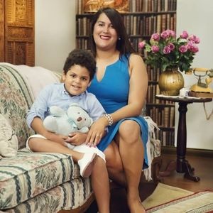 Meet your Posher, Diana